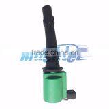 Brand New IGNITION COILS For FORD 6-pack Fairlane Falcon BA BF 4.0L 6cyl Turbo XR6 BAF12A366A thumbnail-2