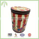 Top Matching Supplier,metal Can,competitive Price,the Tin Can thumbnail-2