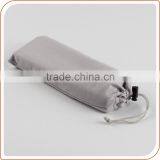Promotional Drawstring Bags Personalized for Mobile Power thumbnail-1