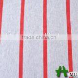 Shaoxing Knit Heather Grey Ground T/c Polyester Cotton French Terry Fabric Composition thumbnail-6