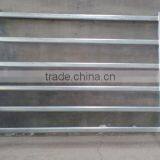 Cheap Round Australia Cattle Horse Paddock Fence Panel For Sale, PVC Outdoor Horse Fence thumbnail-2