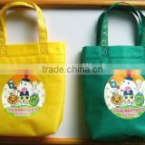 new design nonwoven Nonwoven Bag shopping bag