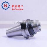 Golden Soppling BT30/40/50 APU Series CNC Integral Keyless Drill Chuck Tool Holder Made in China