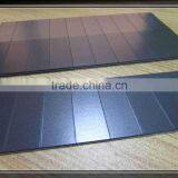 Flexible Rubber Craft Self Adhesive Square Sheet Magnet,magnet Patch With Adhensive One Side thumbnail-5