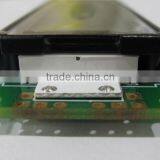LCD Module 16X2 Character Yellow-Green thumbnail-3