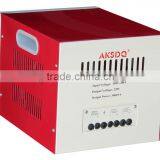 SVC House Single Phase Automatic High Precision Full Copper Coil AC Voltage Stabilizer For Led TV thumbnail-3