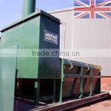Mobile Incinerator - Skid Mounted thumbnail-1