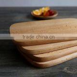 China Factory Supplier Beech Wood Cutting Board on Sale ! thumbnail-3