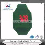 VERY Simple Digital Electronic Watch With Altimeter Barometer Compass