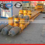 2015 Best-seller!!! LSY273 Series Screw Conveyor For Mixing Machinery