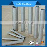 410 Hot Rolled Stainless Steel Round Pipe thumbnail-1