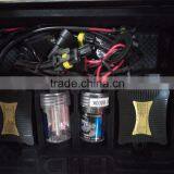 Great Flood Beam 2 Hid Xenon Hid Headlight Headlight Lights for Car 55W H6 6000K thumbnail-2