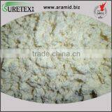 Aramid Fiber Pulp for Brake Shoe, Brake Pad, Brake Block