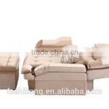 2015 Latest Design Fashion Pedicure Sofa SK-B03 (H) thumbnail-2