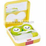 Colorful Clear Plastic Contact Lens Case Wholesale In China thumbnail-4