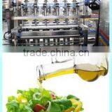 Vegetable Oil Filling Machine/bottle Production Line/bottling Machinery thumbnail-1