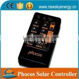 24-Hour Monitoring Function Pwm Solar Controller thumbnail-5