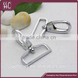 Guangzhou Supplier Metal Chrome Snap Hook Spring Hook thumbnail-1