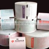 58gsm Thermal Paper Roll Wholesale for Cash Register and POS