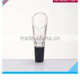 Kitchen Accessory Plastic Wine Pourer