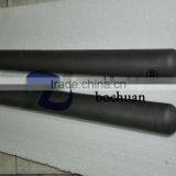 Reaction Bonded Sic Thermocouple Protecting Tube thumbnail-1