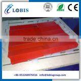 Corrugated High Impact Polypropylene PP Sheet thumbnail-4
