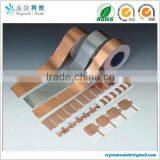 High-quality Die Cut Dome Sticker thumbnail-1