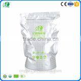 China Free Additives Green Dried Tea Leaves Organic Green Tea thumbnail-6
