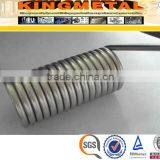 TP304/316 Stainless Steel Coil Tube Price Unit thumbnail-5