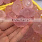 Natural Crystal Stones Chinese National Features Ingot Crystal Carvings For Sale thumbnail-2