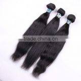Pure Virgin Indian Indian Hair Raw Unprocessed Virgin Human Remy Hair Bulk Natural Wave thumbnail-3