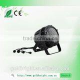 DMX512 4/6/8 Channels Auto Program 54 LED Par Stage Wall Washer Light thumbnail-2