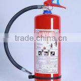 ABC Type Fire Extinguisher 6 kg