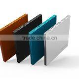 Best Selling 2600 mA High-capacity Portable Power Bank