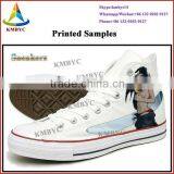 Cheap Shoe Digital Printer,sneakers Logo Printing Machine on Sale thumbnail-6