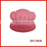 Topshop Wholsecle Hat Custom Leather Patch Logo thumbnail-1