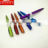 2016 New Cheap Semi-metal Pen Metal Wholesale(SMR458C) thumbnail-2