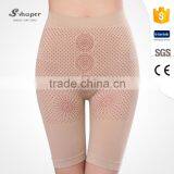 S-SHAPER OEM Service Far Infrared Underwear Tourmaline Body Shaper thumbnail-2