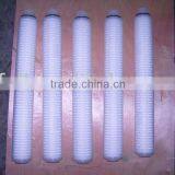 Nylon Film Pleated Filter Cartridges