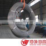 High Pressure Railway Sleeper Used Spiral Ribs pc Wire