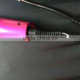 Digital Hair Straightener Brush LCD & MCH Heater (NOT PTC) WhatsApp 008613509227307 thumbnail-3
