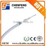 Coaxial Cable Price CCS RG6 With Good Quality thumbnail-1