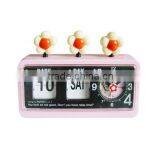 2013 Calender Table Clock Rd9864 thumbnail-1