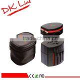 Universal Travel Charger Multi Function Switch Socket Gift Promotion Item Global Travel Switch Plug thumbnail-1