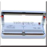 High Quality Vacuum Sealer Commercial Grade Vacuum Sealer Food Saver Storage Roll Bags Small Vacuum Sealer For Household thumbnail-3