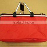 Folding Shopping Basket,used Shopping Baskets thumbnail-6
