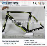 Aluminum Bike 700c Import Bicycle Frame Road thumbnail-2