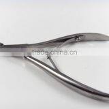 Home Health Care Product/stainless Steel Cuticle Cutter/nipper for Personal Care thumbnail-1