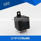 Electrical Starting Relay 200A 12VDC 24VDC Auto Relays thumbnail-1