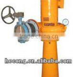 Kaplan Water Turbine